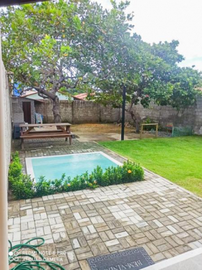 Casa PHB
